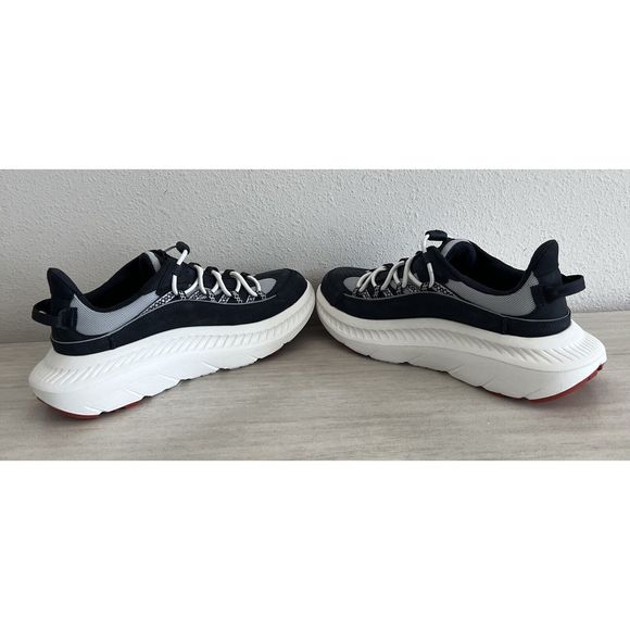 UGG V2 Remix Men's Sz 8.5 Stormy Seas Dark Navy Sneakers Comfort Lifestyle - Picture 8 of 16